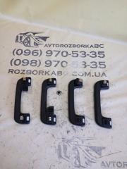 Ручка салону Q8 2019 3.0 DCBD Ручка салону Q8 2019 3.0 DCBD