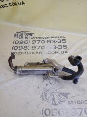 Охладитель клапана egr KIA Forte Б/У Охладитель клапана egr KIA Forte
