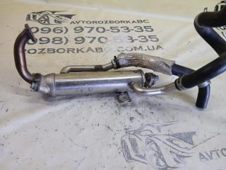 Охладитель клапана egr Forte Охладитель клапана egr Forte