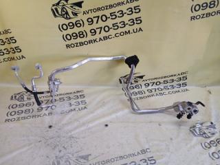 Трубка кондиционера Volvo XC90 2016 Б/У Трубка кондиционера Volvo XC90 2016