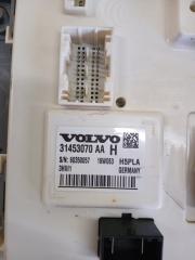 Блок управление Volvo XC90 t27 Блок управление Volvo XC90 t27