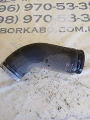 Патрубок системы охлаждения XC90 2016 t27 Патрубок системы охлаждения XC90 2016 t27