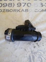 Патрубок интеркулера Volvo XC90 t27