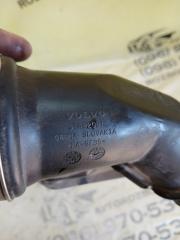 Патрубок интеркулера XC90 2016 t27