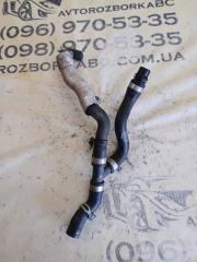 Патрубок радиатора XC90 2016 t27 Патрубок радиатора XC90 2016 t27