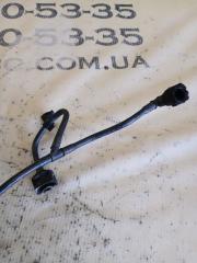 Трубка системы охлаждения Volvo XC90 t27 Трубка системы охлаждения Volvo XC90 t27