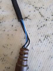 Лямбда-зонд XC90 2016 t27 Лямбда-зонд XC90 2016 t27