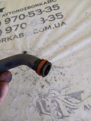 Трубка масляная XC90 2016 t27