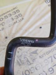 Патрубок системы охлаждения XC90 2016 t27