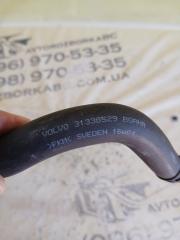 Патрубок системы охлаждения Volvo XC90 t27