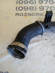 Патрубок интеркулера передний левый XC90 2016 t27