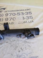 Патрубок интеркулера передний левый Volvo XC90 t27