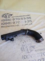 Патрубок интеркулера передний левый XC90 2016 t27