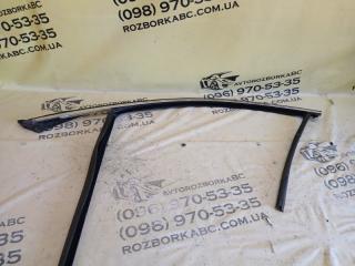 Молдинг двери верхний передний левый BMW 530 2018 Б/У Молдинг двери верхний передний левый BMW 530 2018