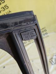 Молдинг двери верхний задний правый BMW X1 F48 B46A20