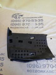 Накладка передней панели передняя правая Mercedes-Benz GLC 300 2019 Б/У Накладка передней панели передняя правая Mercedes-Benz GLC 300 2019