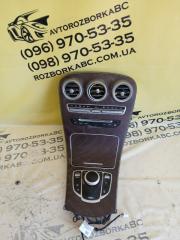 Декоративная накладка Mercedes-Benz GLC 300 2019 Б/У Декоративная накладка Mercedes-Benz GLC 300 2019