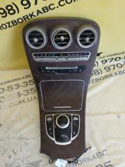 Декоративная накладка GLC 300 2019 X253 27492031846862