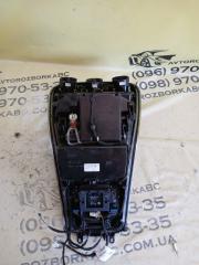 Декоративная накладка Mercedes-Benz GLC 300 X253 27492031846862