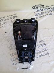 Декоративная накладка GLC 300 2019 X253 27492031846862