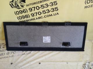 Пол багажника X1 2020 F48 B46A20O1