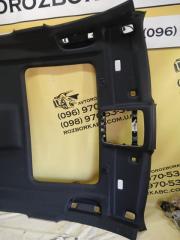 Потолок под панораму 530 2018 G30 XB1142M0