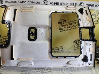 Потолок под панораму 530 2018 G30 XB1142M0