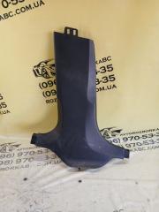 Накладка стойки левая BMW 530 2018 Б/У Накладка стойки левая BMW 530 2018