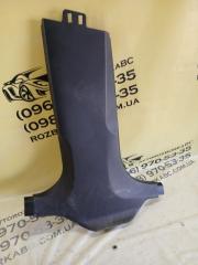 Накладка стойки левая 530 2018 G30 XB1142M0