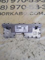 Камера на лобовое передняя BMW 530 G30 XB1142M0