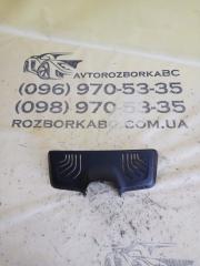 Накладка зеркала салонного BMW 530 2018 Б/У Накладка зеркала салонного BMW 530 2018