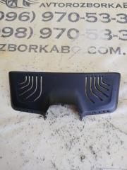 Накладка зеркала салонного 530 2018 G30 XB1142M0