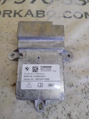 Блок управление подушкой безопасности 530 2018 G30 XB1142M0