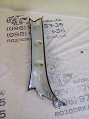 Накладка стойки лобового стекла передняя правая BMW 530 G30 XB1142M0