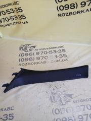 Накладка стойки лобового стекла передняя левая BMW 530 2018 Б/У Накладка стойки лобового стекла передняя левая BMW 530 2018