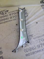 Накладка стойки лобового стекла передняя левая BMW 530 G30 XB1142M0