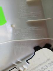 Накладка стойки лобового стекла передняя левая 530 2018 G30 XB1142M0