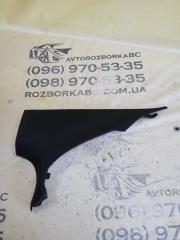 Накладка стойки задняя правая BMW 530 2018 Б/У Накладка стойки задняя правая BMW 530 2018