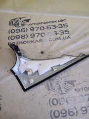 Накладка стойки задняя правая BMW 530 G30 XB1142M0