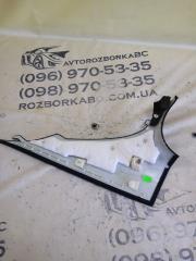 Накладка стойки задняя левая BMW 530 G30 XB1142M0