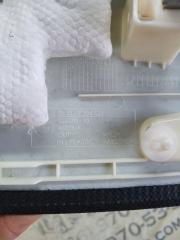 Накладка стойки задняя левая 530 2018 G30 XB1142M0