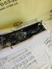 Консоль центральная BMW 530 G30 XB1142M0