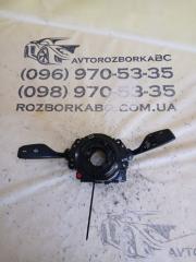 Подрулевой переключатель BMW 530 2018 Б/У Подрулевой переключатель BMW 530 2018