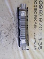 Подушка безопасности в колени передняя левая BMW 530 G30 XB1142M0