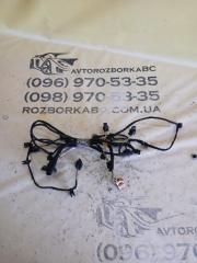 Проводка парктроника задняя Audi Q8 2019 Б/У Проводка парктроника задняя Audi Q8 2019