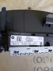 Приборна панель 530 2018 G30 XB1142M0