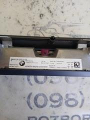 Дисплей мультимедия 530 2018 G30 XB1142M0