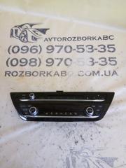 Блок управление климат контролем BMW 530 2018 Б/У Блок управление климат контролем BMW 530 2018