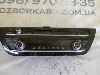 Блок управление климат контролем 530 2018 G30 XB1142M0