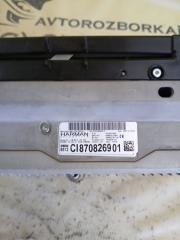 Блок управление навигацией 530 2018 G30 XB1142M0